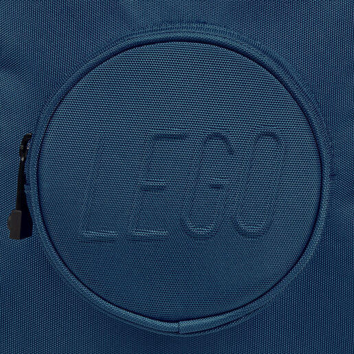 LEGO Iconic 1x1 kocka dečiji ranac: Teget 20206B-0140