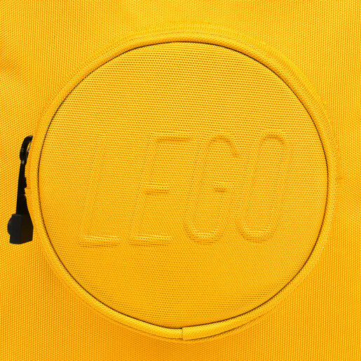 LEGO Iconic 1x1 kocka dečiji ranac: Žuti 20206B-0024