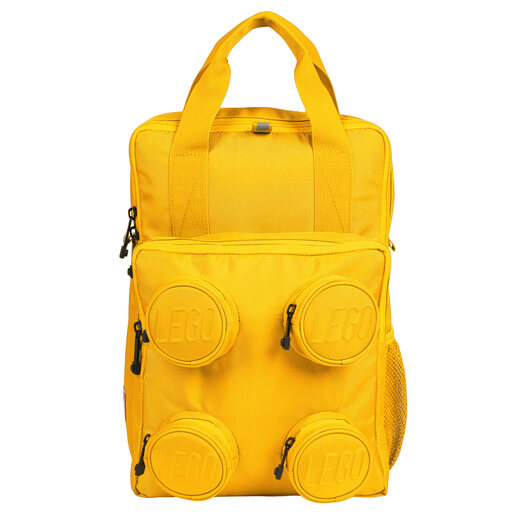 LEGO Iconic 2x2 kocka ranac: Žuti 20205B-0024