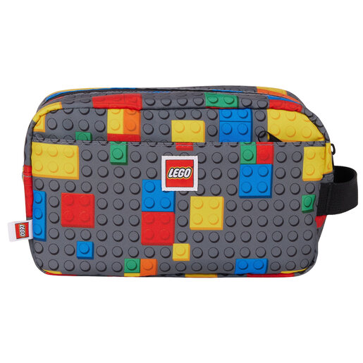 LEGO Iconic neseser: Šarene kocke 20370-2607