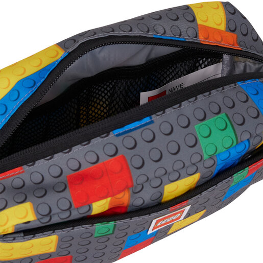 LEGO Iconic neseser: Šarene kocke 20370-2607