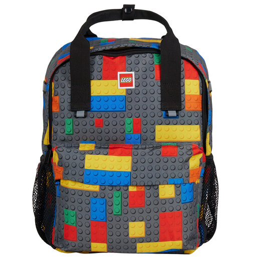 LEGO Iconic istraživački ranac: Šarene kocke 20376-2607