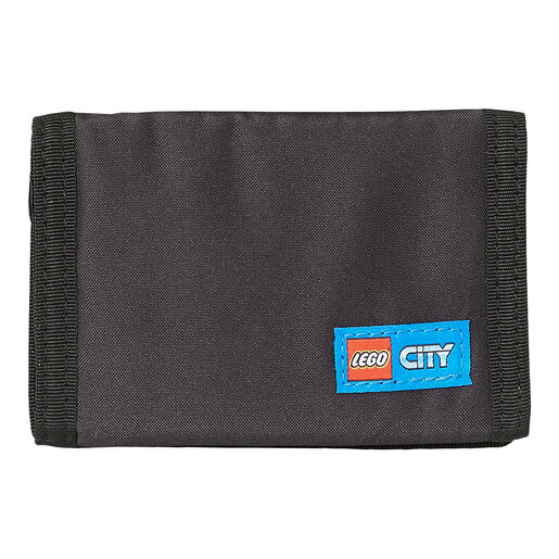 LEGO City novčanik: Trka 10103-2313