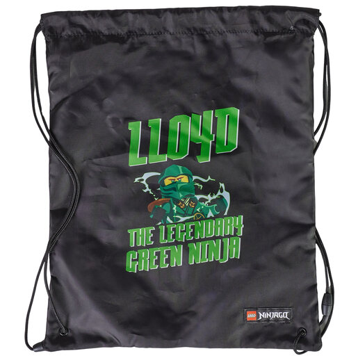 LEGO Ninjago vreća sa uzicama: Lojd 20286-2508