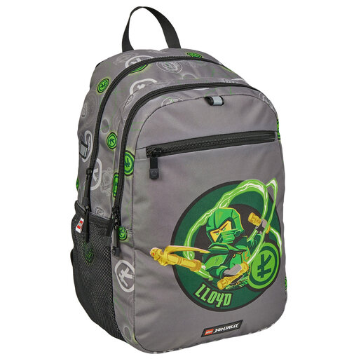 LEGO NINJAGO mali produženi ranac: Elementarni gospodar energije 20222-2501