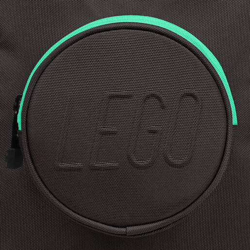 LEGO Iconic 1x1 kocka dečiji ranac: Šareni 20206B-0354