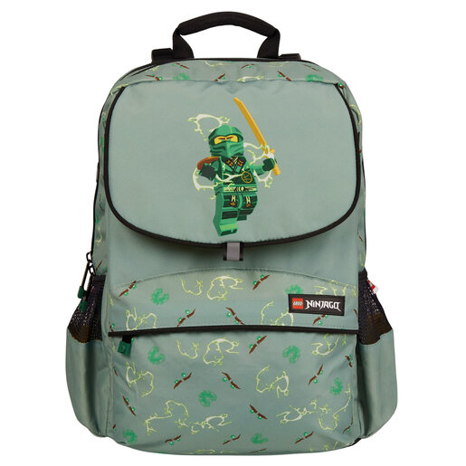 LEGO NINJAGO ergonomski školski ranac (Hansen): Spinjitzu master 20192-2601