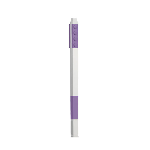 LEGO gel olovka: Lavanda 52658