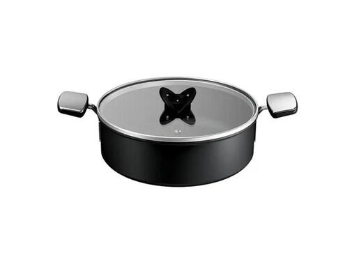 TEFAL ŠERPA SA POKLOPCEM 26cm G3307153