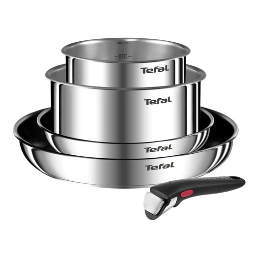 TEFAL SET 5 DELOVA L897S574