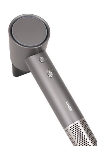 VIVAX HOME fen za kosu HD1 Glow Gray