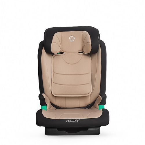 Coccolle Eris - Auto Sedište  iSize 100-150 cm Bež