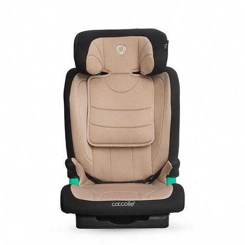 Coccolle Eris - Auto Sedište  iSize 100-150 cm Bež