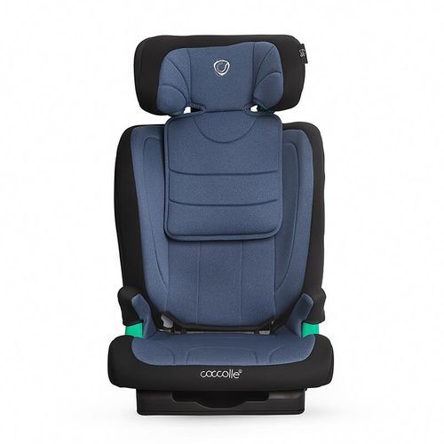 Coccolle Eris - Auto Sedište  iSize 100-150 cm Plava