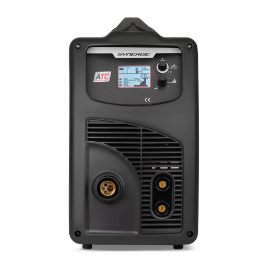 TELWIN Inverter TECHNOMIG 215 DUAL SYNERGIC