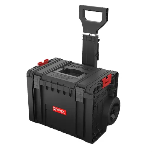 Qbrick system pro cart 2.0