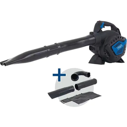 Scheppach motorni duvač-usisivač lišća PLB32 5911108903