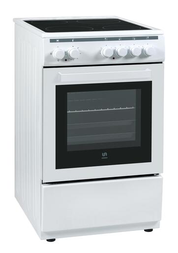 Union električni šporet W-50.0