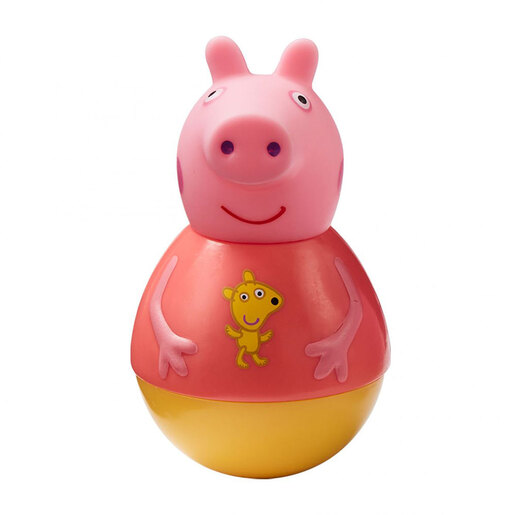 Peppa Prase roli poli figura