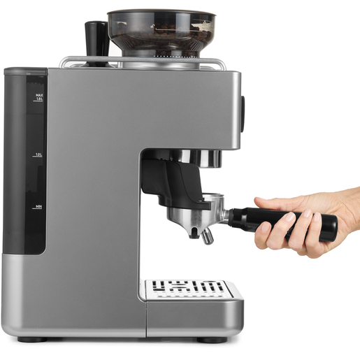 BREVILLE VCF186X-01 aparat za espresso (2208947)