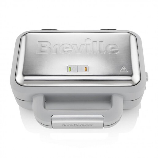 BREVILLE VST072X-01 aparat za vafle