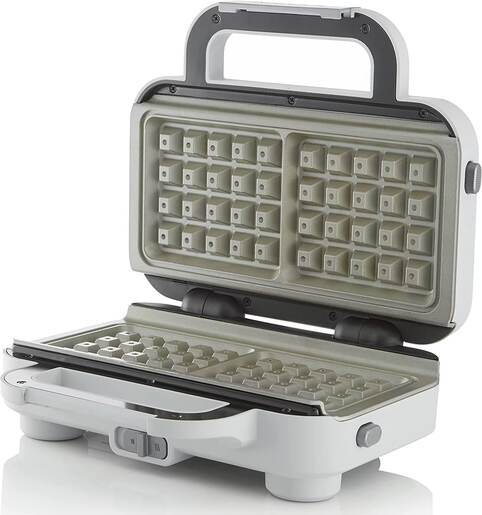 BREVILLE VST072X-01 aparat za vafle