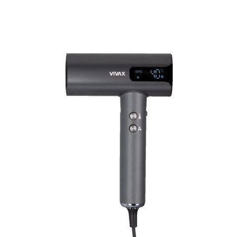 VIVAX HOME fen za kosu H1 Sense Storm