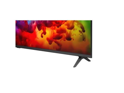 LG QNED Mini-LED TV 50" 50QNED81B3C, 4K Ultra HD, webOS 26