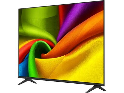 LG NanoCell TV 65" 65NU850B3LA, 4K Ultra HD, webOS 26
