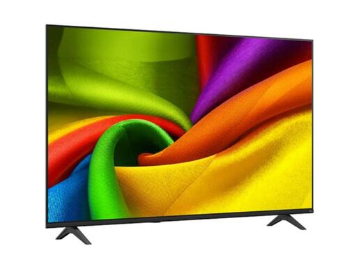 LG NanoCell TV 65" 65NU850B3LA, 4K Ultra HD, webOS 26