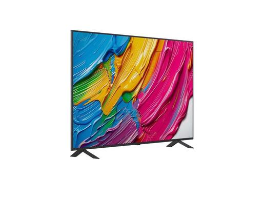 LG QNED TV 65" 65QNED80A3A, 4K Ultra HD, webOS 25