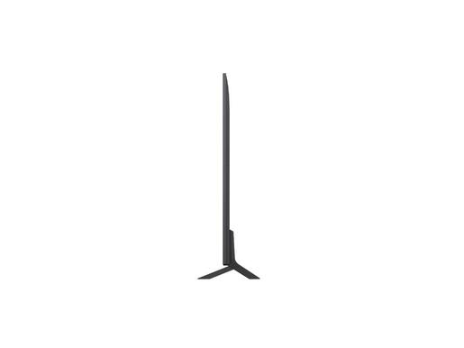 LG QNED TV 65" 65QNED80A3A, 4K Ultra HD, webOS 25