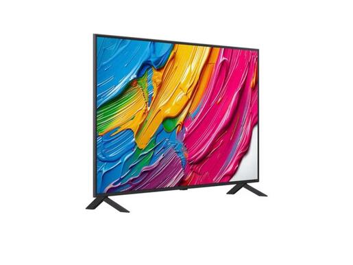 LG QNED TV 55" 55QNED80A3A, 4K Ultra HD, webOS 25