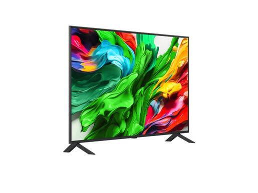 LG QNED Mini-LED TV 55" 55QNED85B3B, 4K Ultra HD, webOS 26
