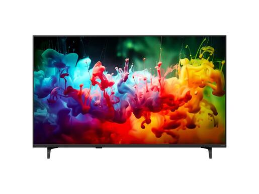 LG QNED Mini-LED TV 50" 50QNED71B3B, 4K Ultra HD, webOS 26