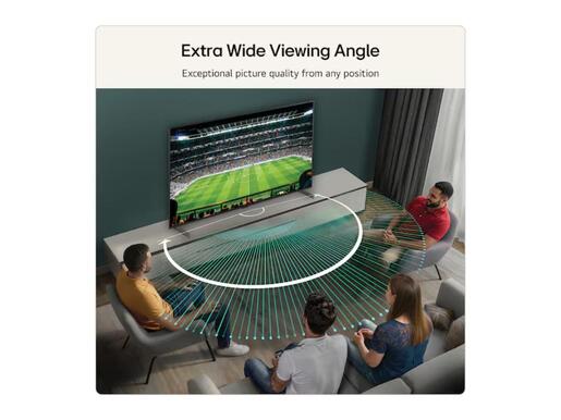 LG OLED TV 55" OLED55B6ELC, 4K Ultra HD, webOS 26