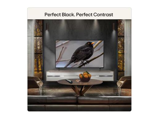 LG OLED TV 55" OLED55B6ELC, 4K Ultra HD, webOS 26