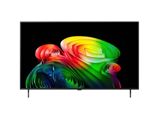 LG OLED TV 48" OLED48B62LA, 4K Ultra HD, webOS 26