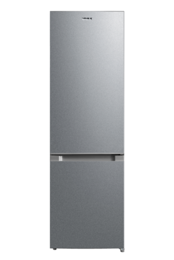 VIVAX HOME frižider CF-259ELF S + POKLON VIVAX HOME friteza DFA-515MB