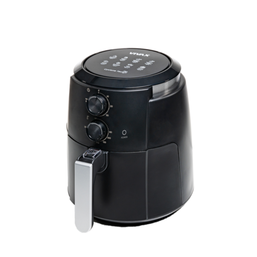 VIVAX HOME frižider CF-259ELF S + POKLON VIVAX HOME friteza DFA-515MB