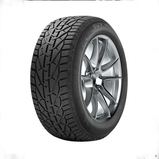 215/65R16 Tigar 102H Suv Winter zim