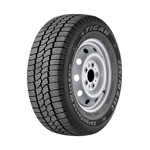 195/60R16C Tigar 99/97T Cargo Speed Winter zim