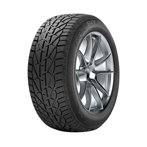 265/60R18 Tigar 114H Suv Winter zim