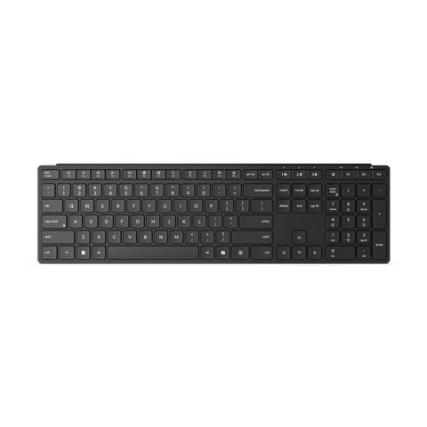 Lenovo Pro 6000 bežična tastatura US, 4Y41S04697