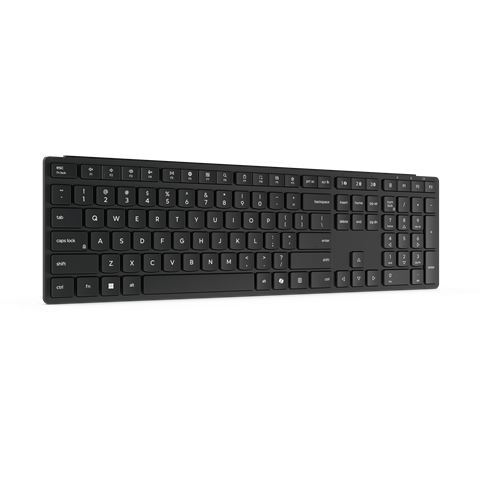 Lenovo Pro 6000 bežična tastatura US, 4Y41S04697