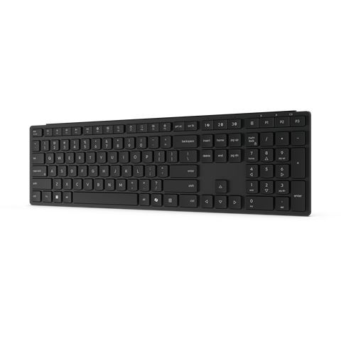 Lenovo Pro 6000 bežična tastatura US, 4Y41S04697
