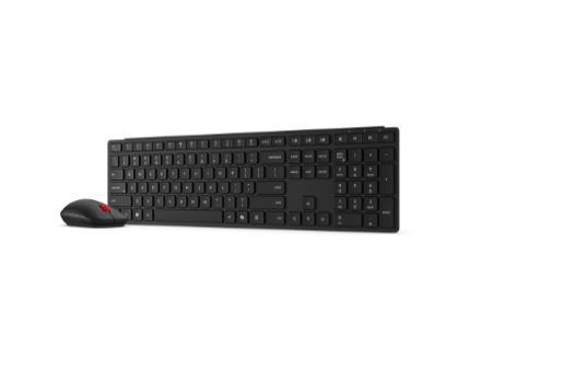 Lenovo Multi-Mode Pro 6000 bežična tastatura i miš YU, 4X31S04849