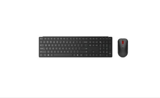 Lenovo Multi-Mode Pro 6000 bežična tastatura i miš YU, 4X31S04849