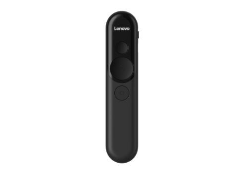 Lenovo Rechargeable Laser bežični prezenter, 4XW1S62315