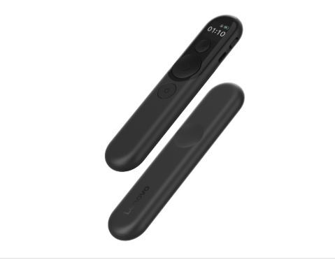 Lenovo Rechargeable Laser bežični prezenter, 4XW1S62315